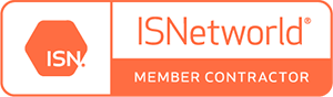 ISNetworld Member Contractor ISNetworld Member Contractor